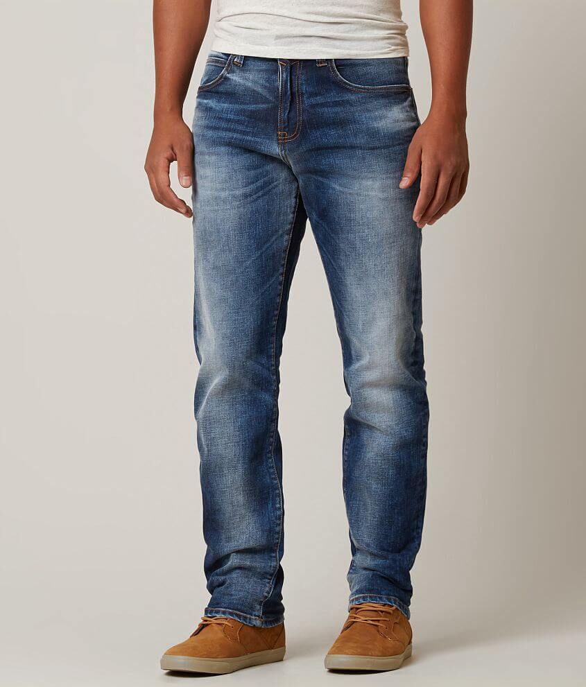 Outpost Makers Relaxed Taper Stretch Jean