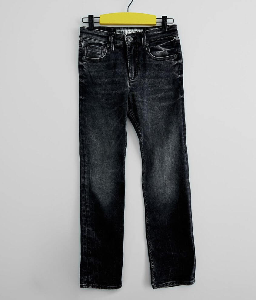 Boys - BKE Conner Straight Stretch Jean
