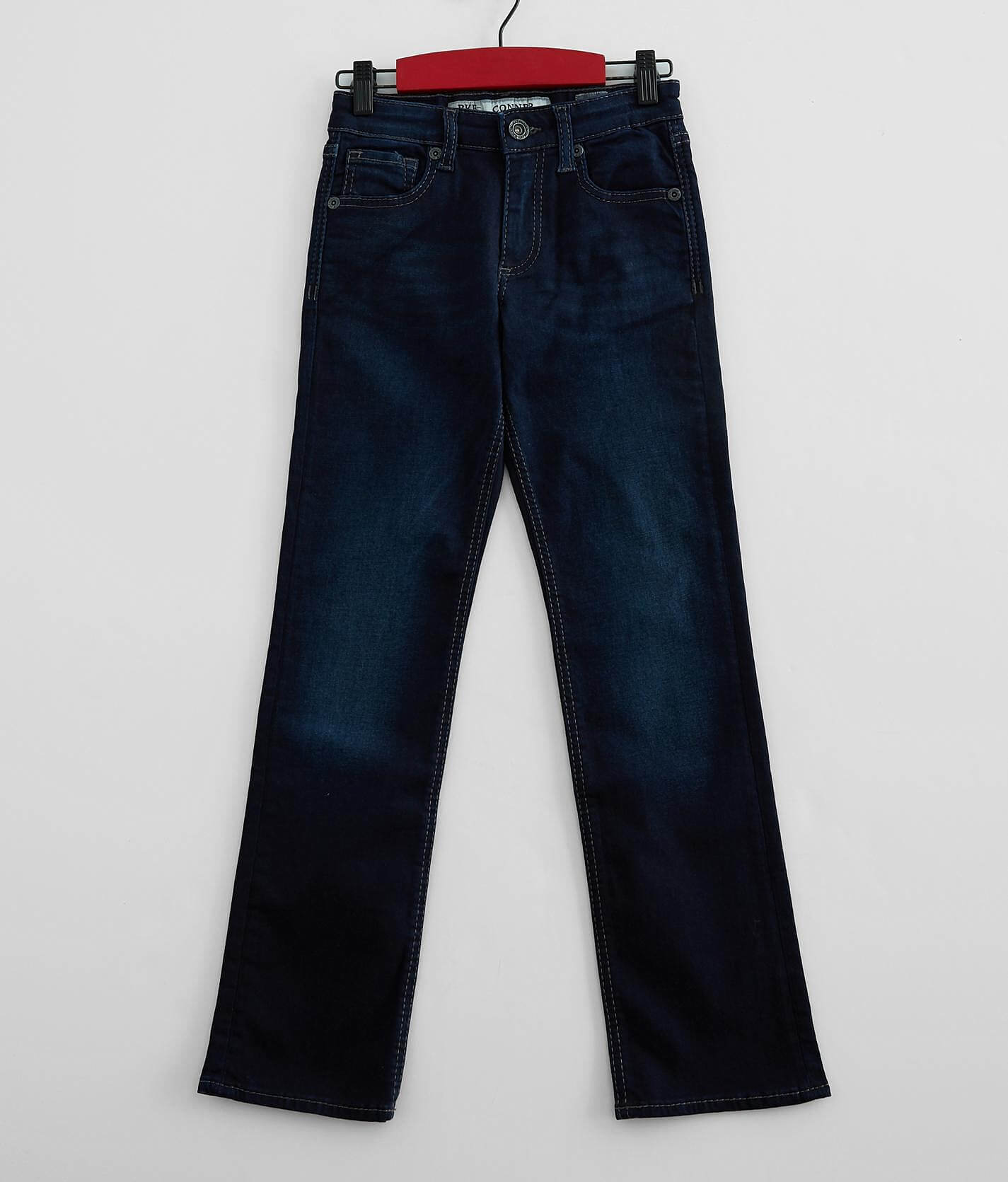 boys buckle jeans