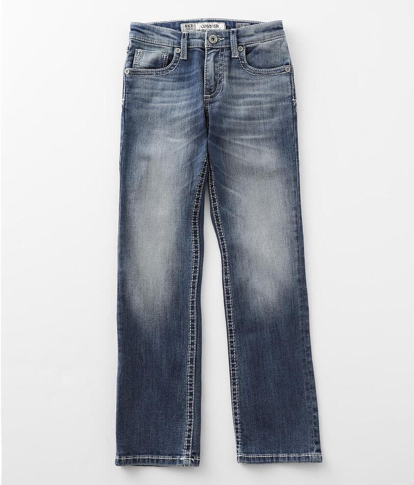 Boys - BKE Conner Boot Stretch Jean