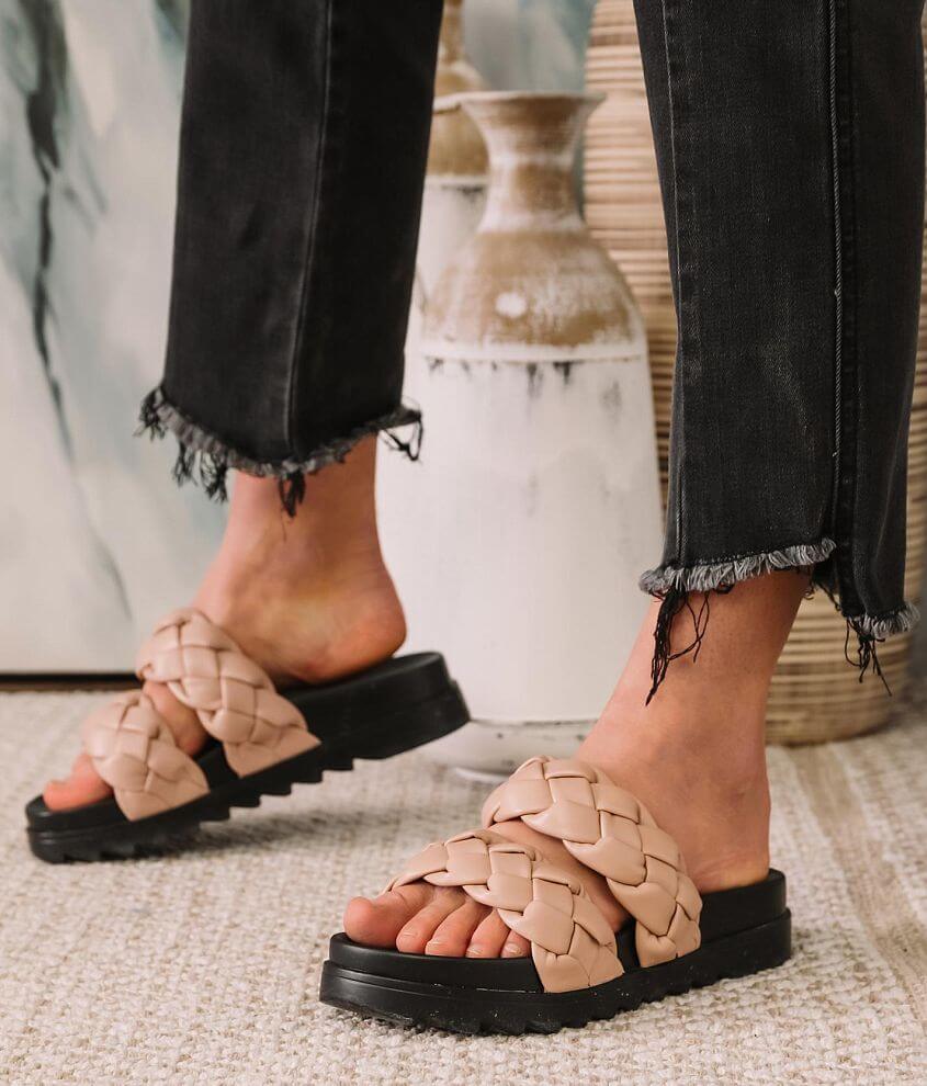 Raid sandals online