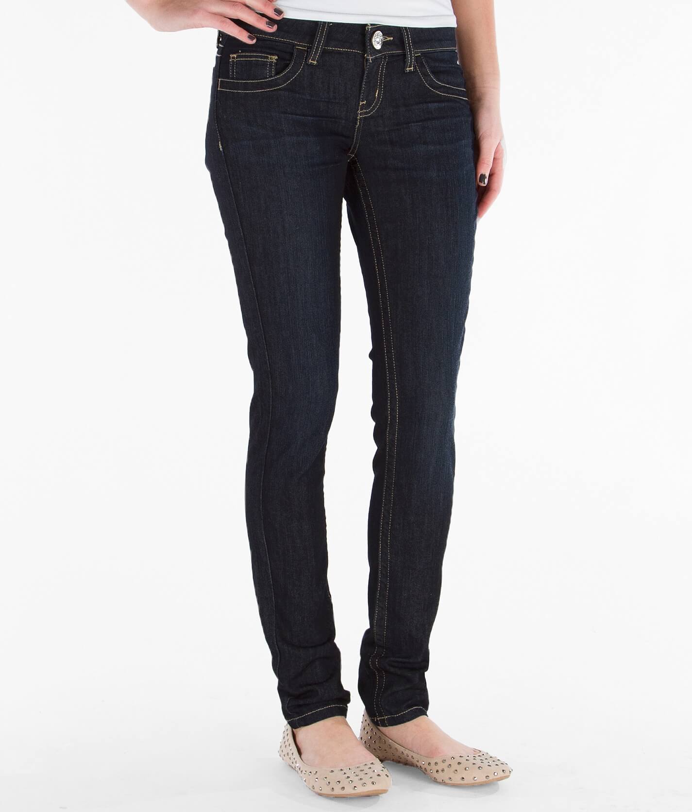 daytrip lynx skinny black