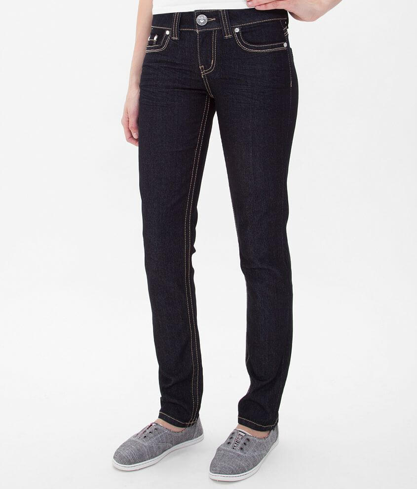 Daytrip Virgo Skinny Stretch Jean front view