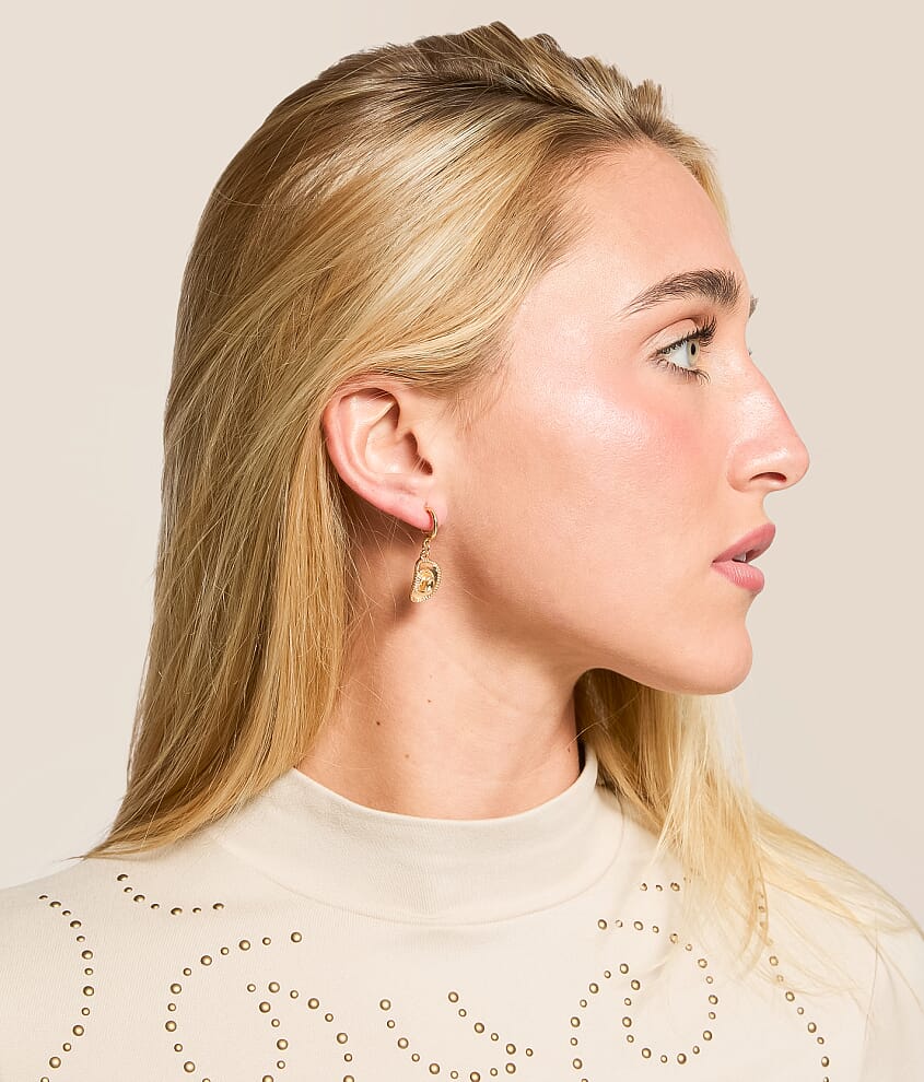 3 Pack Western Earring Set