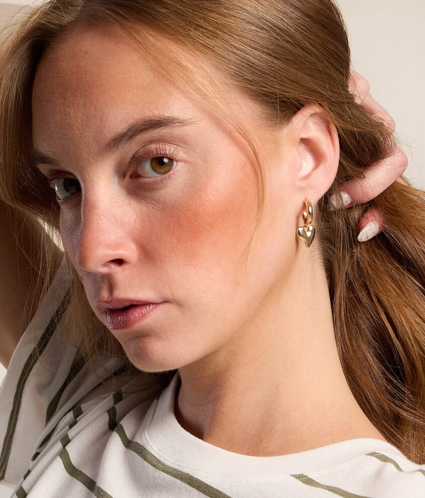 6 Pack Sweet Earring Set