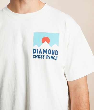 Diamond Cross Ranch Wish T-Shirt MISC_DETAIL_1