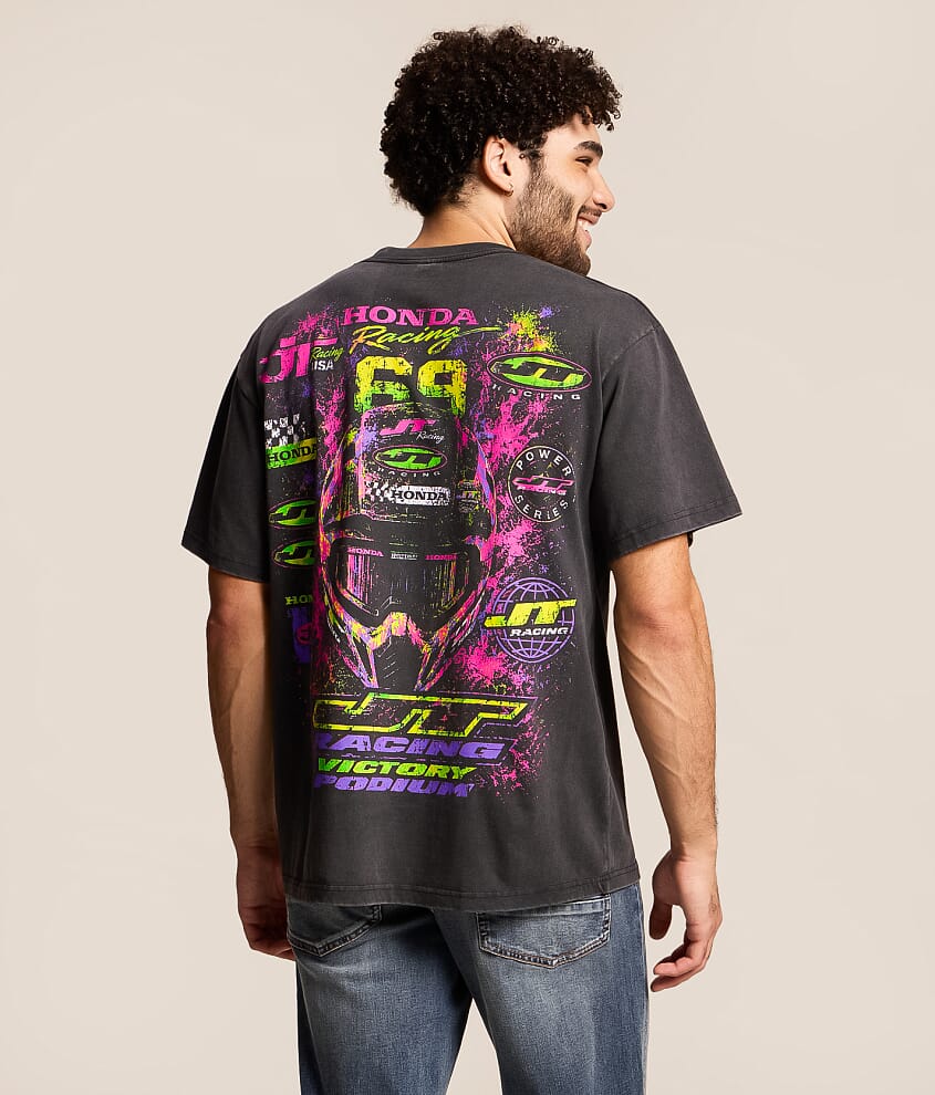 Honda Raceway T-Shirt