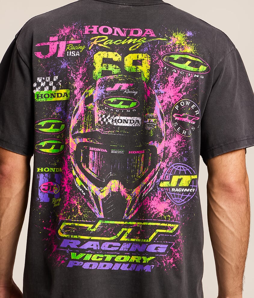 Honda Raceway T-Shirt