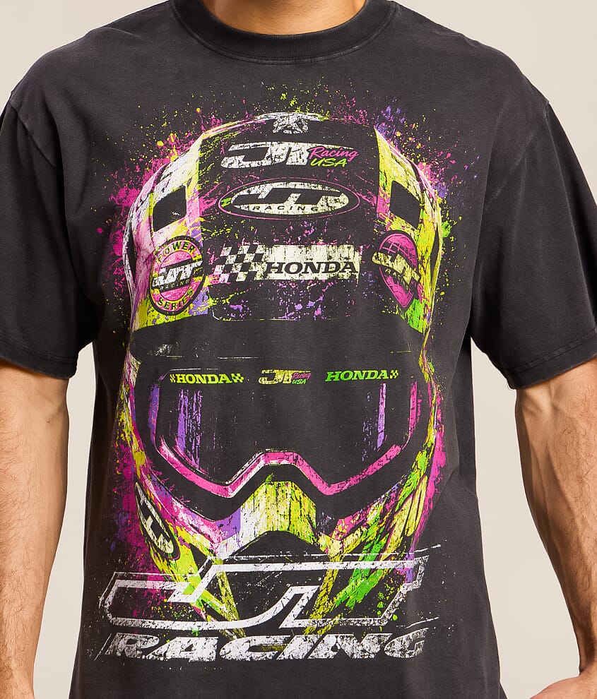 Honda Raceway T-Shirt