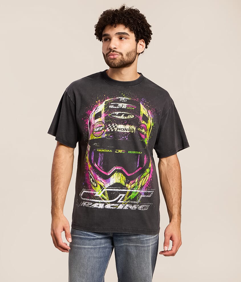 Honda Raceway T-Shirt