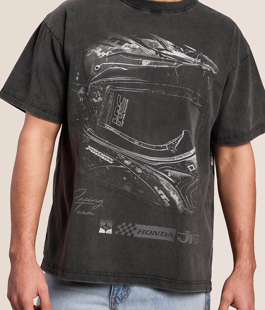 Honda Safety T-Shirt