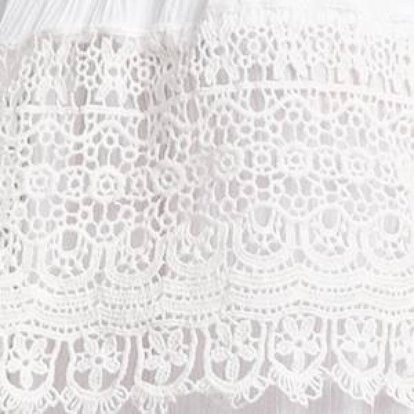 売れ筋商品|||ホワイトマーク カットソー トップス レディース Women's Cold Shoulder Lace Trim Knit Top Pink 8cac4f9368f1a68615c2f440e8f47d