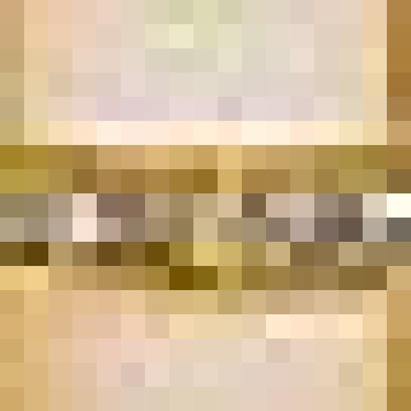 Cream Gold