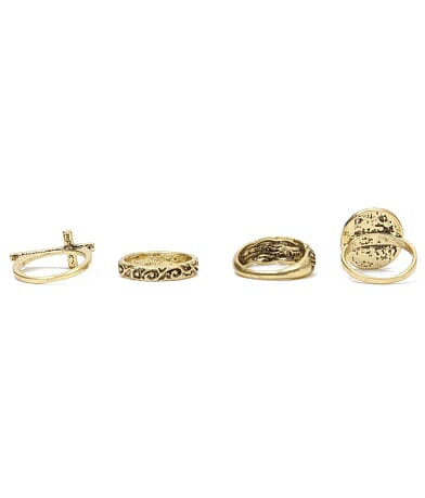 BKE Ring Set misc detail 1 view