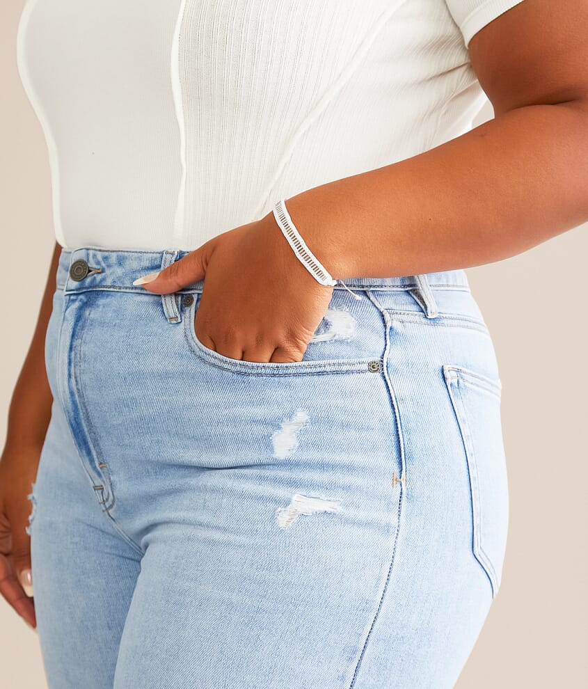 Beaded Slider Bracelet