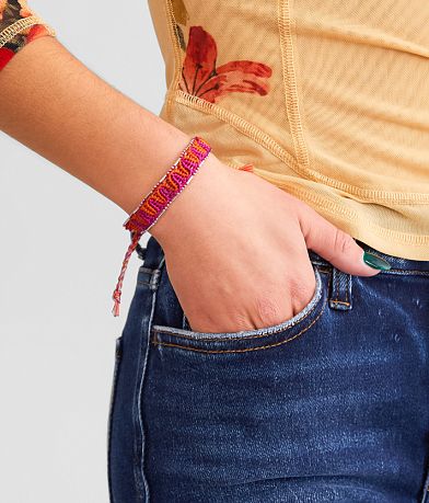 BKE Thread Slider Bracelet MISC_DETAIL_2