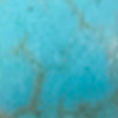 Silver Turquoise