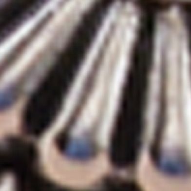 Burnished Silver