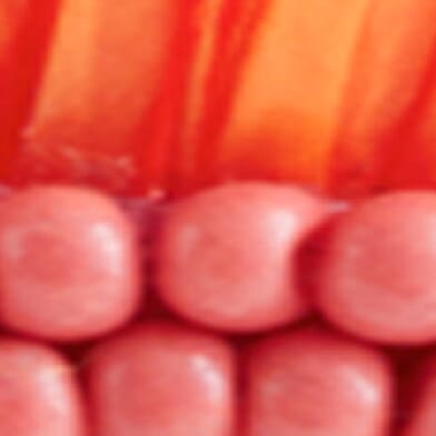 Orange Pink Magenta