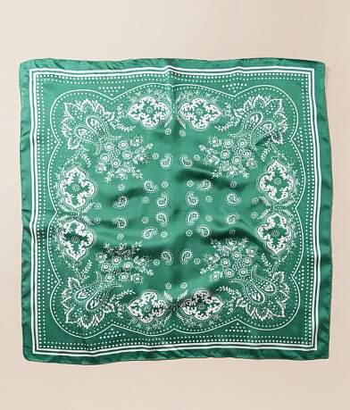boutique by BKE Fashion Scarf front view