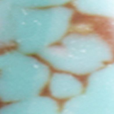 Silver Turquoise
