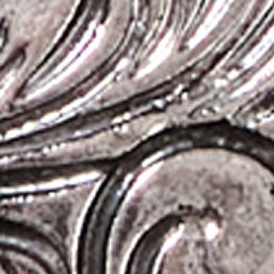 Silver Turquoise