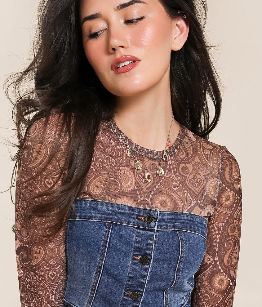 Western Charm Necklace