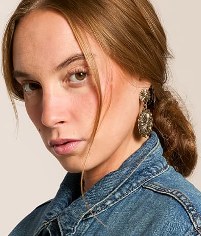 Western Earring thumbnail 4