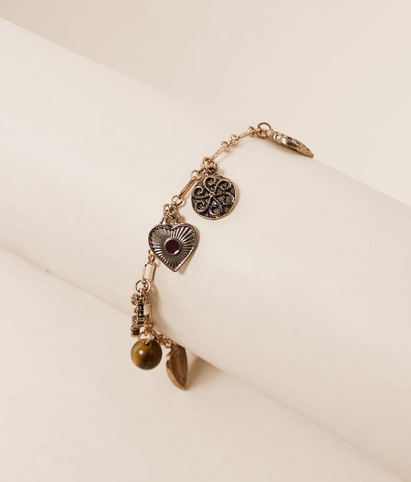 Charm Bracelet