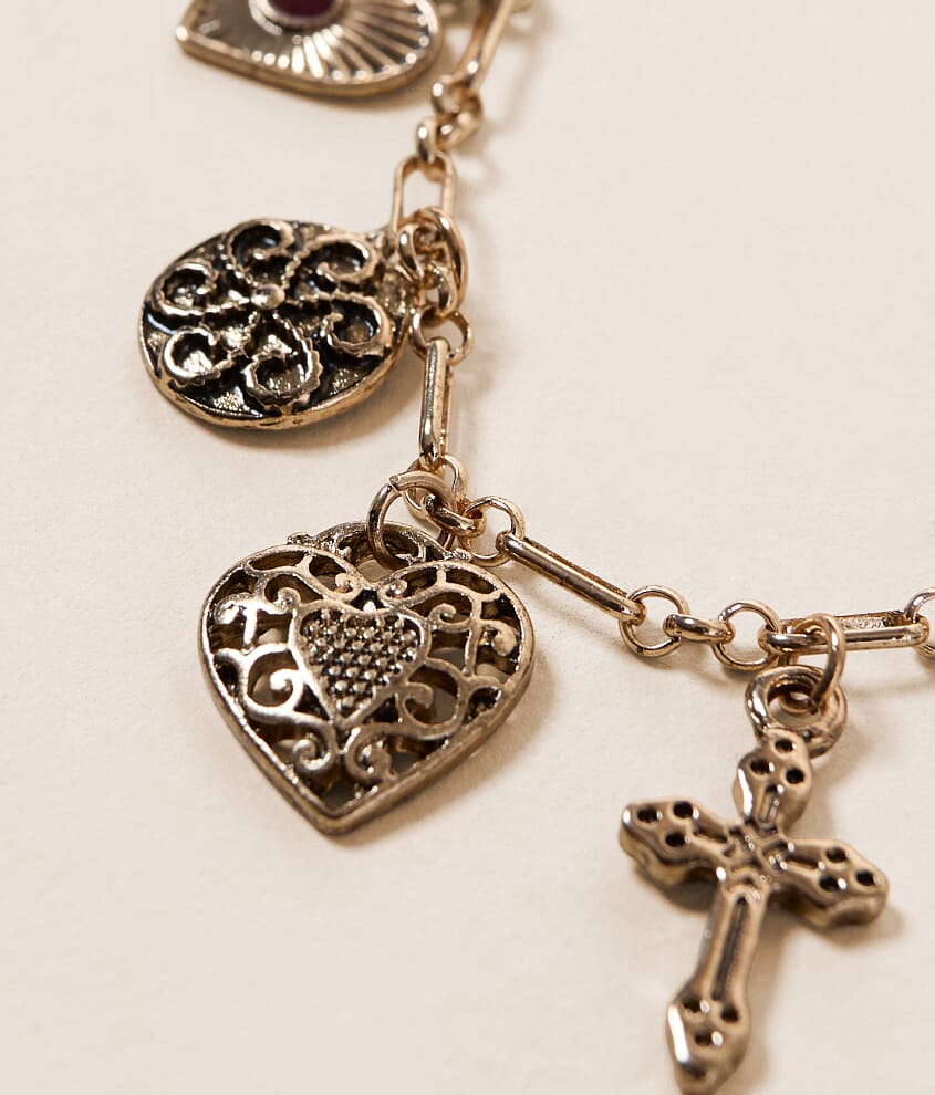 Charm Bracelet - thumbnail 3