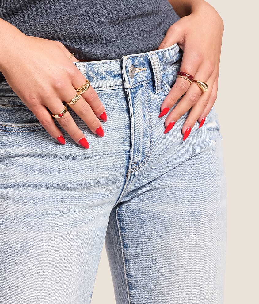 8 Pack Assorted Ring Set