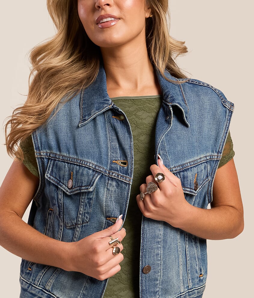 Pack Western Ring Set