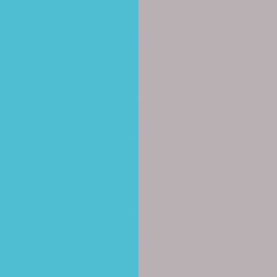 Silver Turquoise