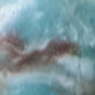 Silver Turquoise