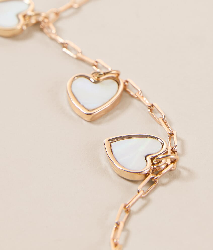 Heart Necklace - thumbnail 2