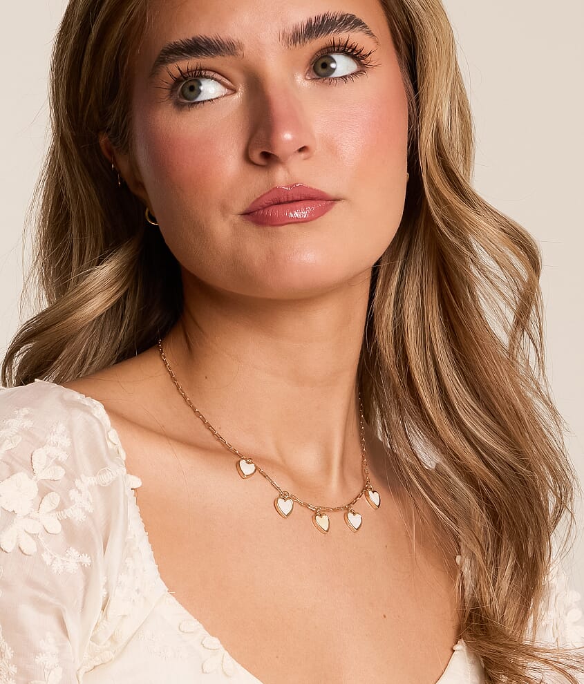 Heart Necklace - thumbnail 3
