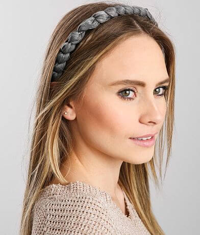 BKE Twisted Headband misc detail 1 view