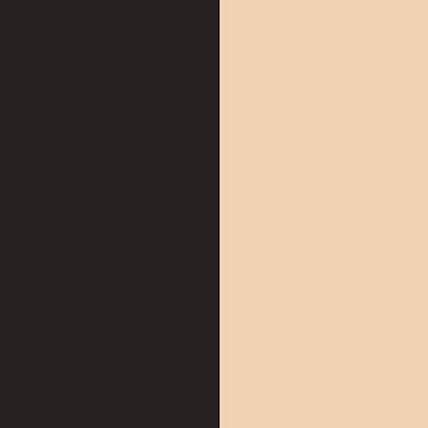 Gold Black