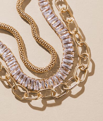 BKE Glitz Multi Strand Bracelet MISC_DETAIL_1