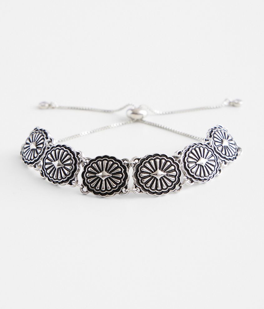 BKE Western Slider Bracelet