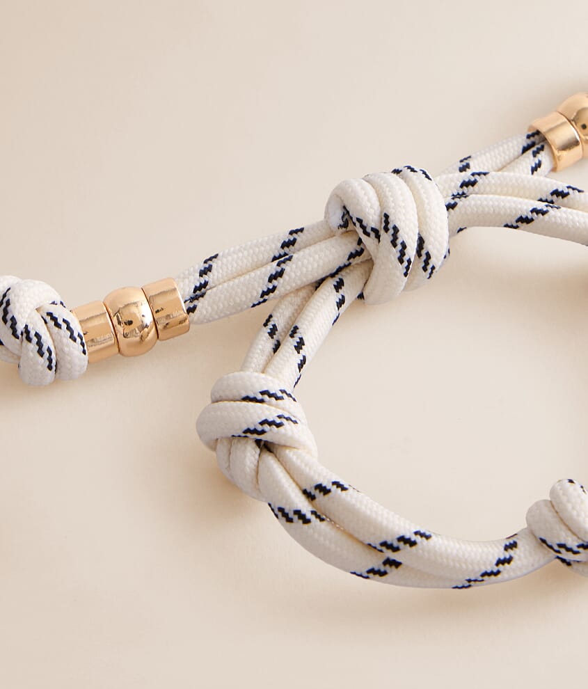 Cord Bracelet - thumbnail 2