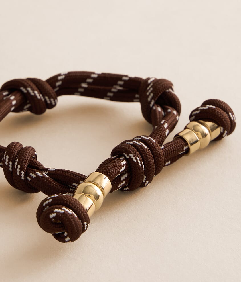Cord Bracelet - thumbnail 2
