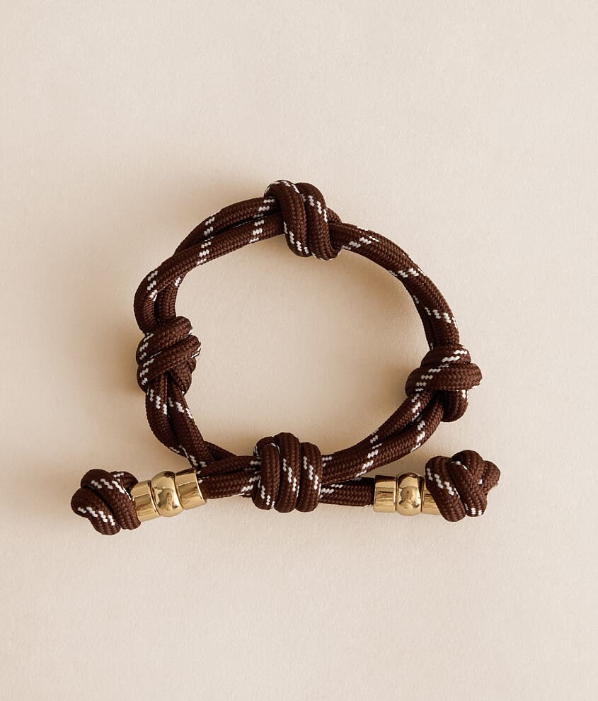 Cord Bracelet