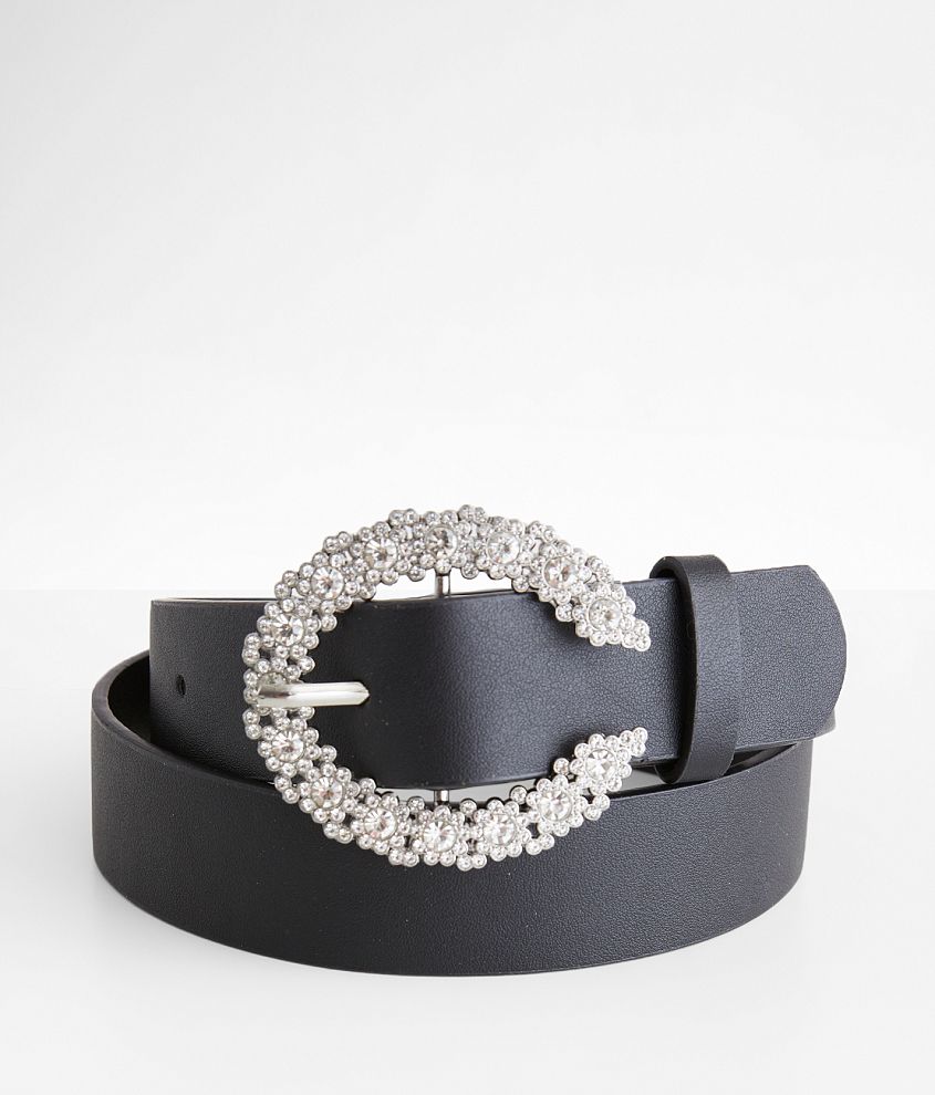 BKE Basic Glitz Belt