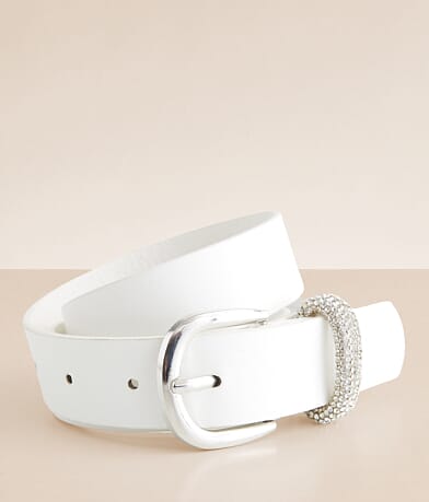 BKE Glitz Belt front view