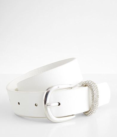 BKE Glitz Belt front view