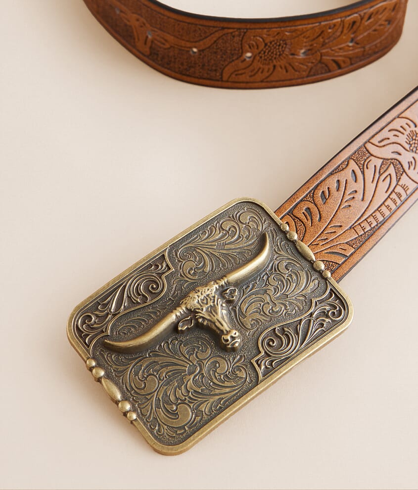 Western Steer Belt
