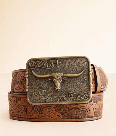 BKE Glitz CG Belt - Women's Belts in Cream | Buckle BKE Glitz CG Belt - Women's Belts in Cream | Buckle