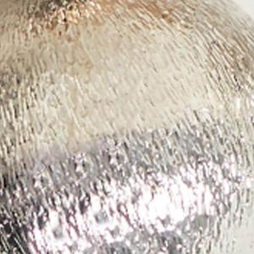 Mixed Metal