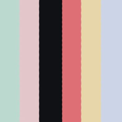 Assorted Multi